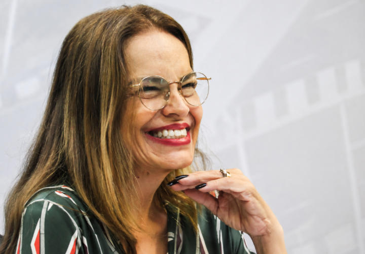 Nova sede do Legislativo osasquense terá nome da vereadora Ana Paula Rossi