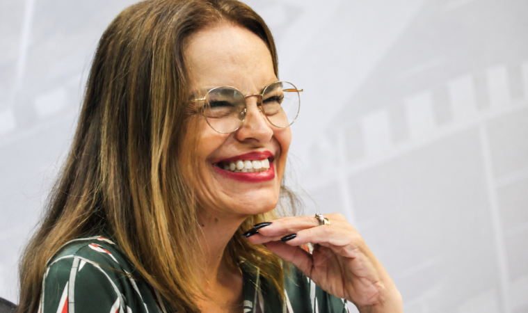 Nova sede do Legislativo osasquense terá nome da vereadora Ana Paula Rossi