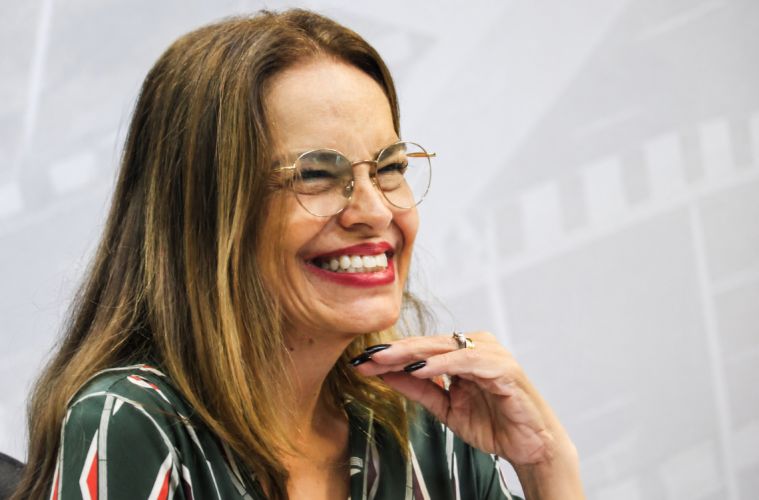 Nova sede do Legislativo osasquense terá nome da vereadora Ana Paula Rossi