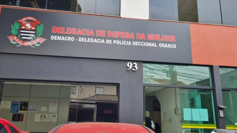 OPINIÃO | O mapa do silêncio: por que a ausência de Delegacias da Mulher em mais de 500 cidades paulistas é um teste para a gestão pública