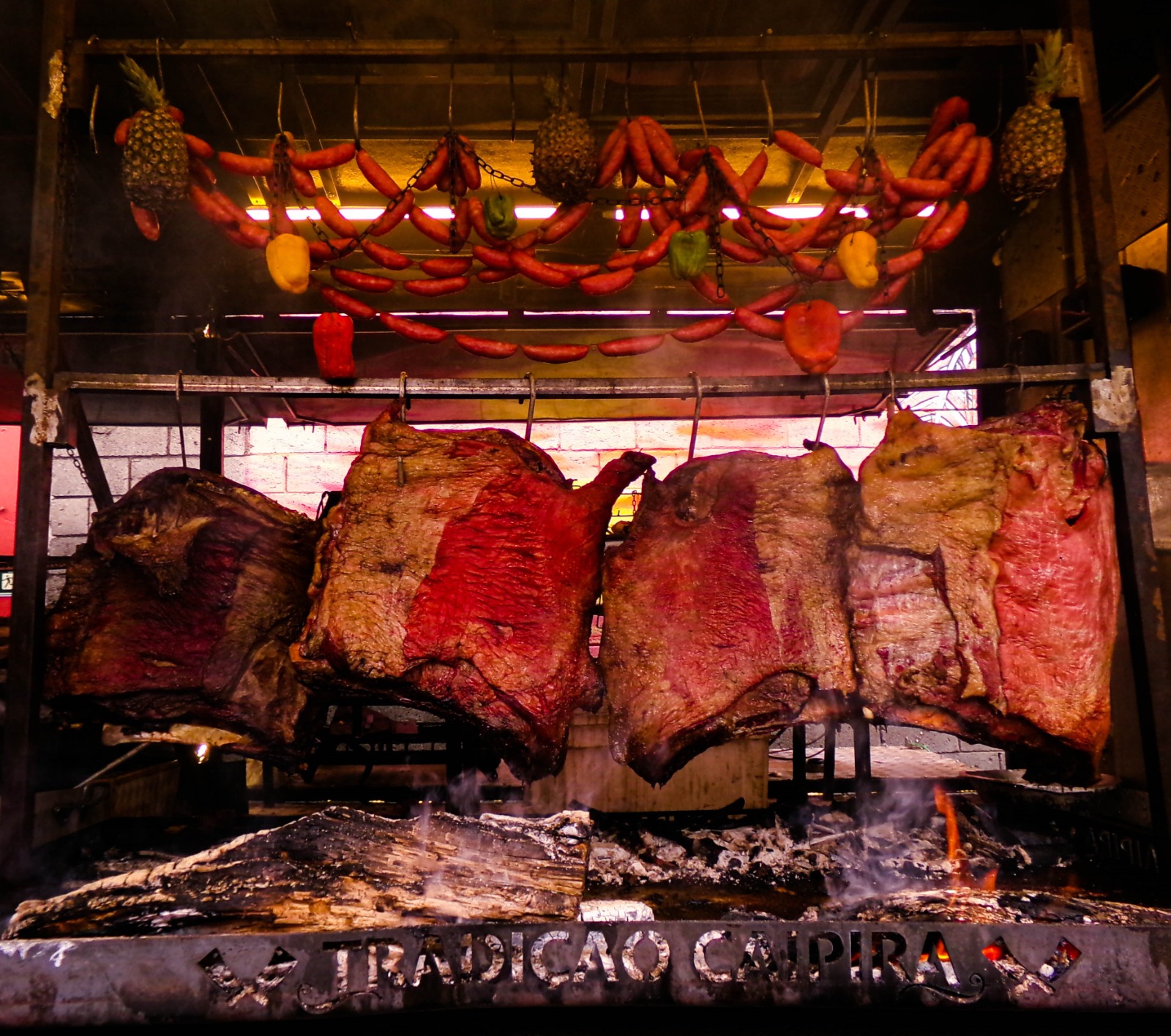 Burning Fest – Batalha de Assadores está de volta a Diadema com o maior festival de churrasco do Brasil dias 19 e 20/09