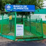 banco de alimentos