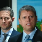 OPINIÃO | O choque de ordem e o peso do voto: por que o eleitor deve pensar duas vezes antes de mandar Derrite ao Senado dwrrite