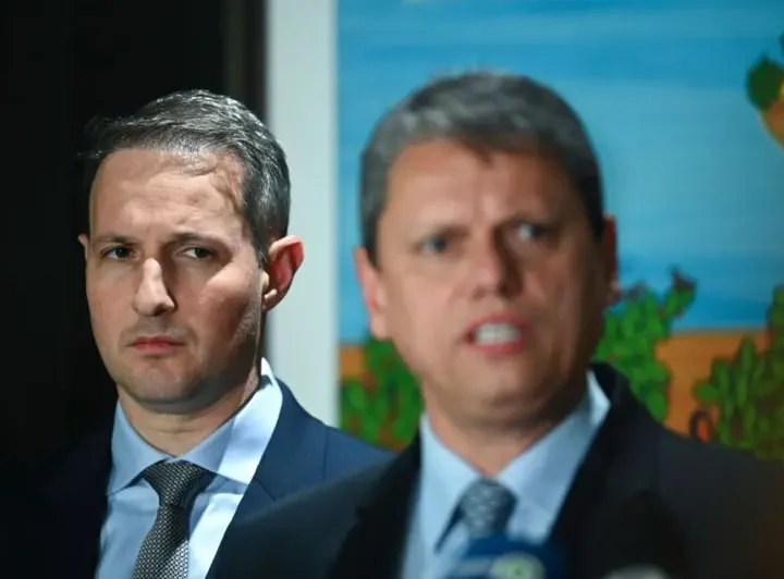 OPINIÃO | O choque de ordem e o peso do voto: por que o eleitor deve pensar duas vezes antes de mandar Derrite ao Senado