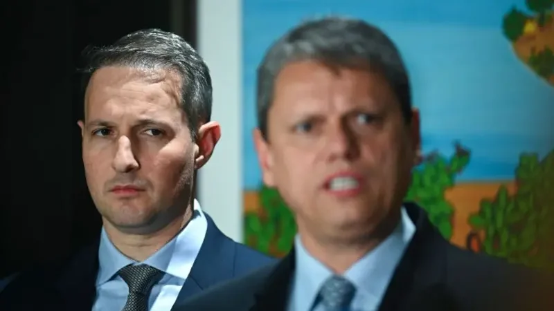 OPINIÃO | O choque de ordem e o peso do voto: por que o eleitor deve pensar duas vezes antes de mandar Derrite ao Senado