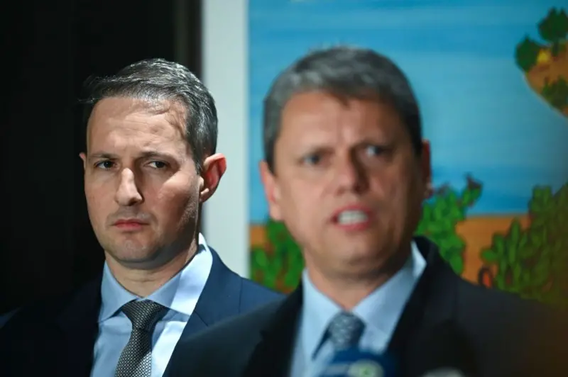 OPINIÃO | O choque de ordem e o peso do voto: por que o eleitor deve pensar duas vezes antes de mandar Derrite ao Senado