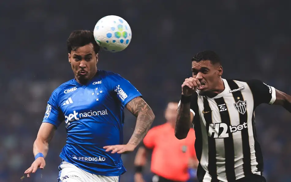 Jogos de hoje: quem joga no futebol e onde assistir ao vivo – terça-feira (01/09/2026)
