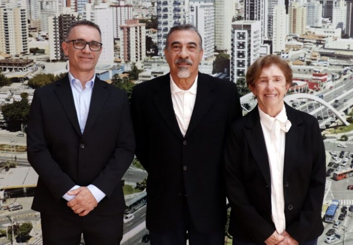 Abertura do Plenário: Homenagens e Histórias que Marcam Osasco