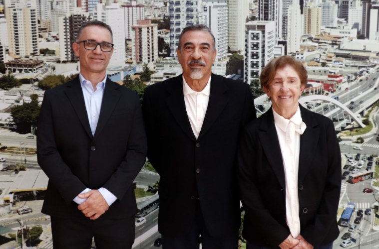 Abertura do Plenário: Homenagens e Histórias que Marcam Osasco