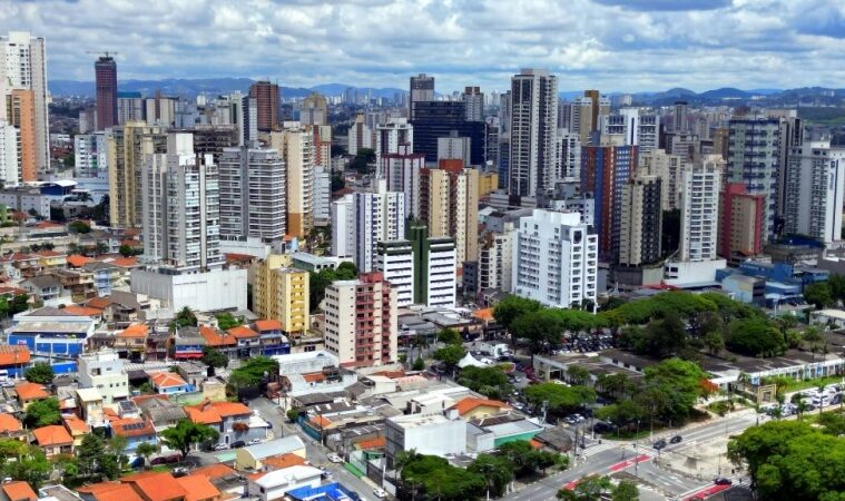 Câmara de Osasco aprova contas do município referentes ao exercício de 2024