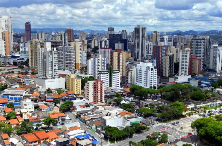Câmara de Osasco aprova contas do município referentes ao exercício de 2024